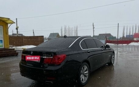 BMW 7 серия, 2011 год, 1 350 000 рублей, 5 фотография