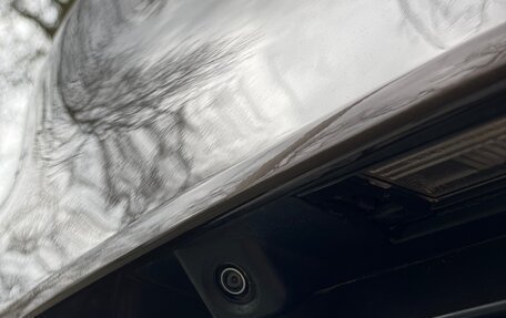 Hyundai ix35 I рестайлинг, 2012 год, 1 550 000 рублей, 18 фотография