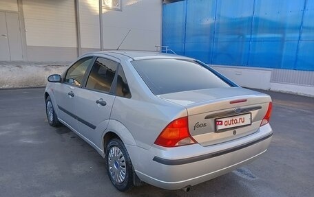 Ford Focus IV, 2003 год, 400 000 рублей, 2 фотография