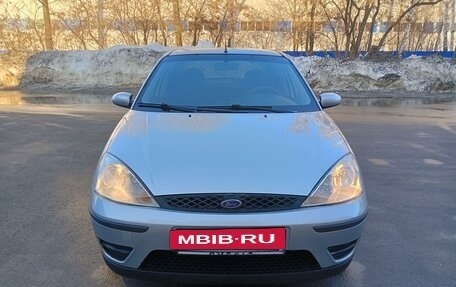Ford Focus IV, 2003 год, 400 000 рублей, 10 фотография