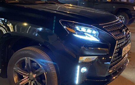 Lexus GX II, 2019 год, 8 500 000 рублей, 5 фотография