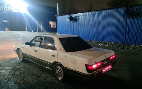 Toyota Crown, 1989 год, 293 000 рублей, 3 фотография