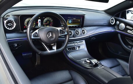 Mercedes-Benz E-Класс, 2017 год, 4 070 000 рублей, 6 фотография