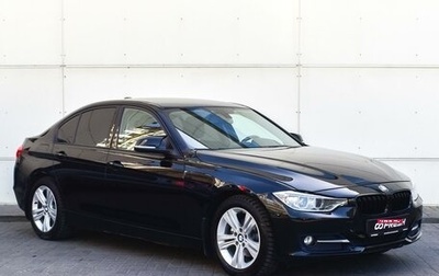 BMW 3 серия, 2013 год, 1 975 000 рублей, 1 фотография