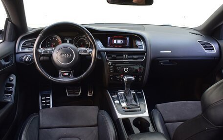 Audi A5, 2012 год, 1 825 000 рублей, 4 фотография