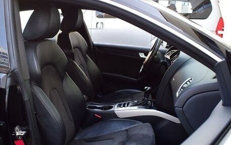 Audi A5, 2012 год, 1 825 000 рублей, 10 фотография