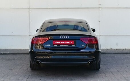 Audi A5, 2012 год, 1 825 000 рублей, 8 фотография