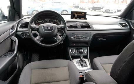 Audi Q3, 2013 год, 1 789 000 рублей, 6 фотография
