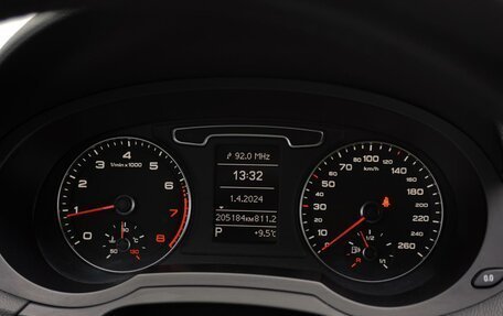 Audi Q3, 2013 год, 1 789 000 рублей, 11 фотография