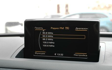 Audi Q3, 2013 год, 1 789 000 рублей, 10 фотография