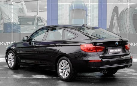 BMW 3 серия, 2016 год, 2 699 000 рублей, 2 фотография