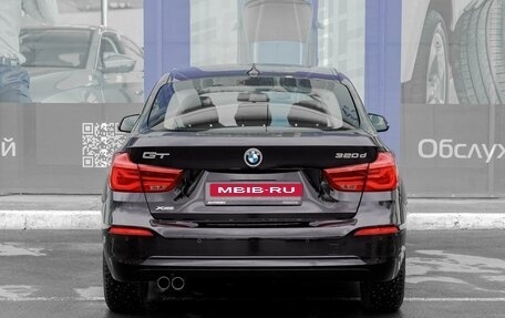 BMW 3 серия, 2016 год, 2 699 000 рублей, 4 фотография