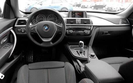 BMW 3 серия, 2016 год, 2 699 000 рублей, 6 фотография