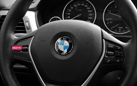 BMW 3 серия, 2016 год, 2 699 000 рублей, 16 фотография