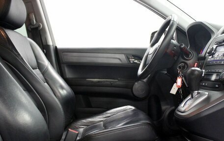 Honda CR-V III рестайлинг, 2008 год, 1 340 000 рублей, 11 фотография
