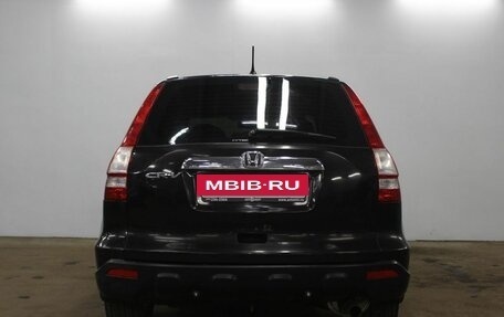 Honda CR-V III рестайлинг, 2008 год, 1 340 000 рублей, 6 фотография
