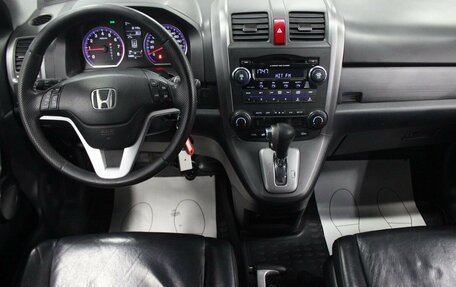 Honda CR-V III рестайлинг, 2008 год, 1 340 000 рублей, 13 фотография