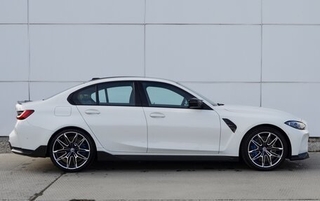BMW M3, 2023 год, 14 500 000 рублей, 3 фотография