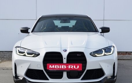 BMW M3, 2023 год, 14 500 000 рублей, 2 фотография