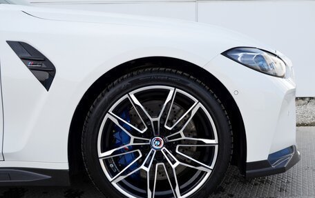 BMW M3, 2023 год, 14 500 000 рублей, 7 фотография