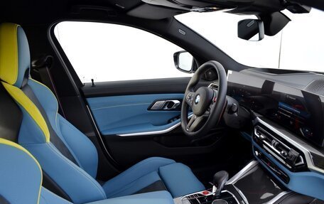 BMW M3, 2023 год, 14 500 000 рублей, 9 фотография