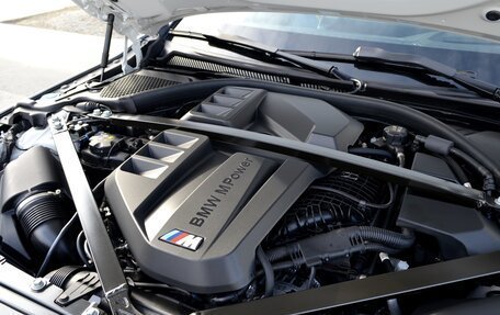 BMW M3, 2023 год, 14 500 000 рублей, 18 фотография