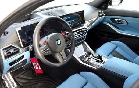 BMW M3, 2023 год, 14 500 000 рублей, 11 фотография