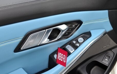 BMW M3, 2023 год, 14 500 000 рублей, 13 фотография