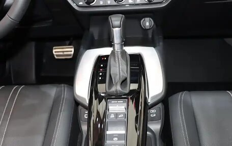 Honda HR-V, 2023 год, 3 450 000 рублей, 11 фотография