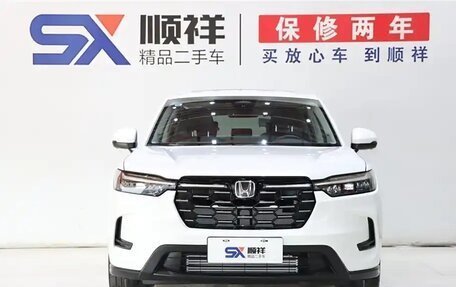 Honda HR-V, 2023 год, 3 450 000 рублей, 2 фотография