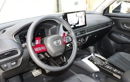 Honda HR-V, 2023 год, 3 450 000 рублей, 10 фотография