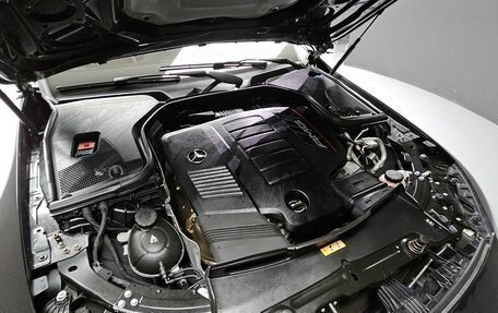 Mercedes-Benz AMG GT I рестайлинг, 2021 год, 7 490 000 рублей, 6 фотография