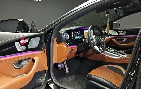 Mercedes-Benz AMG GT I рестайлинг, 2021 год, 7 490 000 рублей, 8 фотография