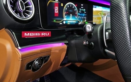 Mercedes-Benz AMG GT I рестайлинг, 2021 год, 7 490 000 рублей, 14 фотография