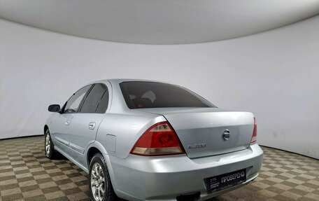 Nissan Almera Classic, 2006 год, 689 000 рублей, 7 фотография