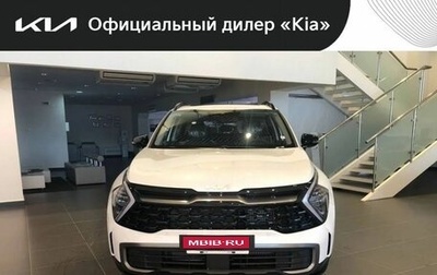 KIA Sportage IV рестайлинг, 2023 год, 3 800 000 рублей, 1 фотография