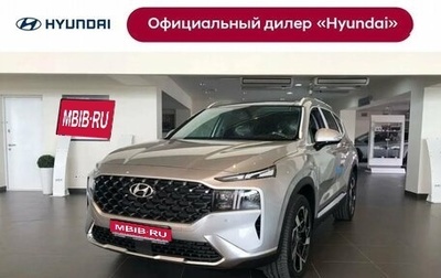 Hyundai Santa Fe IV, 2023 год, 5 250 000 рублей, 1 фотография