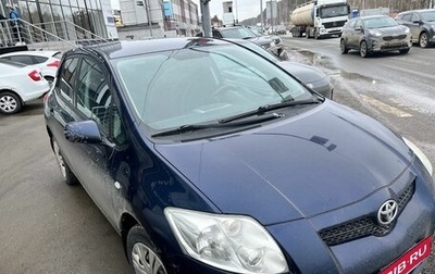 Toyota Auris II, 2007 год, 872 000 рублей, 1 фотография