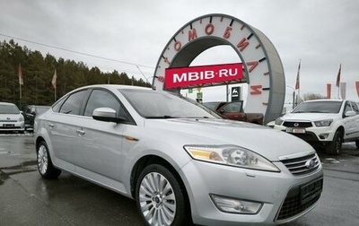 Ford Mondeo IV, 2009 год, 799 995 рублей, 1 фотография