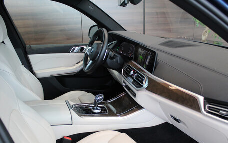 BMW X5, 2021 год, 8 480 000 рублей, 11 фотография