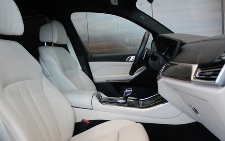 BMW X5, 2021 год, 8 480 000 рублей, 10 фотография