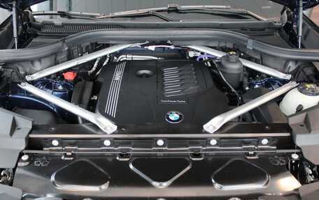 BMW X5, 2021 год, 8 480 000 рублей, 8 фотография