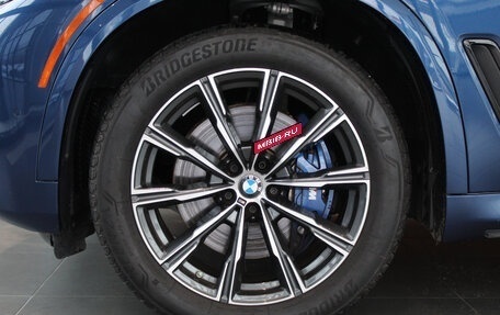 BMW X5, 2021 год, 8 480 000 рублей, 7 фотография