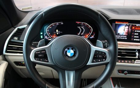 BMW X5, 2021 год, 8 480 000 рублей, 13 фотография