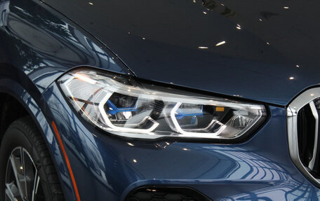 BMW X5, 2021 год, 8 480 000 рублей, 28 фотография