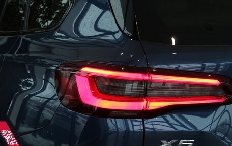 BMW X5, 2021 год, 8 480 000 рублей, 29 фотография