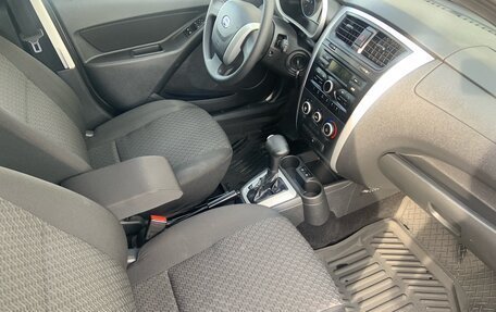 Datsun on-DO I рестайлинг, 2017 год, 761 000 рублей, 17 фотография