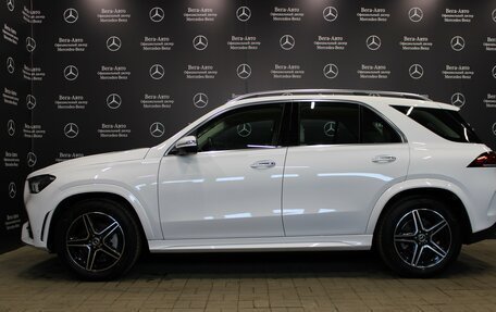 Mercedes-Benz GLE, 2021 год, 8 680 000 рублей, 3 фотография