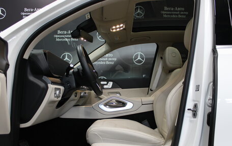 Mercedes-Benz GLE, 2021 год, 8 680 000 рублей, 9 фотография