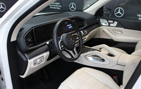 Mercedes-Benz GLE, 2021 год, 8 680 000 рублей, 10 фотография